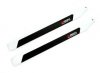 Carbon Main Rotor Blades XB325 #33701