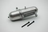 0412202SD MUFFLER ASSEMBLY FOR 50 ENGINE --> Changed to 0412-202