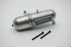 (Discontinued) 0412202SD MUFFLER ASSEMBLY FOR 50 ENGINE --> Changed to 0412-202