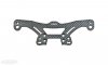 Graphite Rear Shock Tower: MTX7