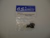 HEXAGON HEAD SCREW M3.0X 8(10PCS/SET)