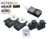 (Discontinued) RS7003SB + (BLS174SV x 2, BLS173SVi x 2, BLS175SV x 1) FASSTest