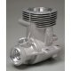 (Discontinued) CRANKCASE 160FX