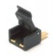 (discontinue) CT-4 CONNECTOR (SOCKET)