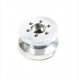 Taper Collet & Drive Flange For FG-100TS