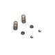 Valve Spring & Keeper & Retainer for 125a, 125aGK