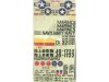 (Discontinued) VERTOL CHINOOK DECAL