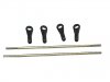 (Discontinued) Adjust Rod M2x85 -- use 2522-048