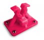 (Discontinued) HELICOPTER HOLDERS PINK