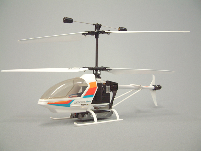 Hirobo Shuttle helicóptero Part 0402-510 
