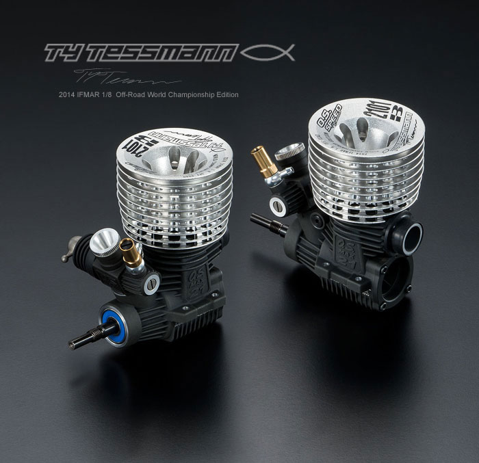 OS GT33 Carburetor/Intake Gasket 2 Pack-NIP 