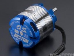 Amazon | OSモーター OMH-5830-490 ヘリコプター用ブラシレス