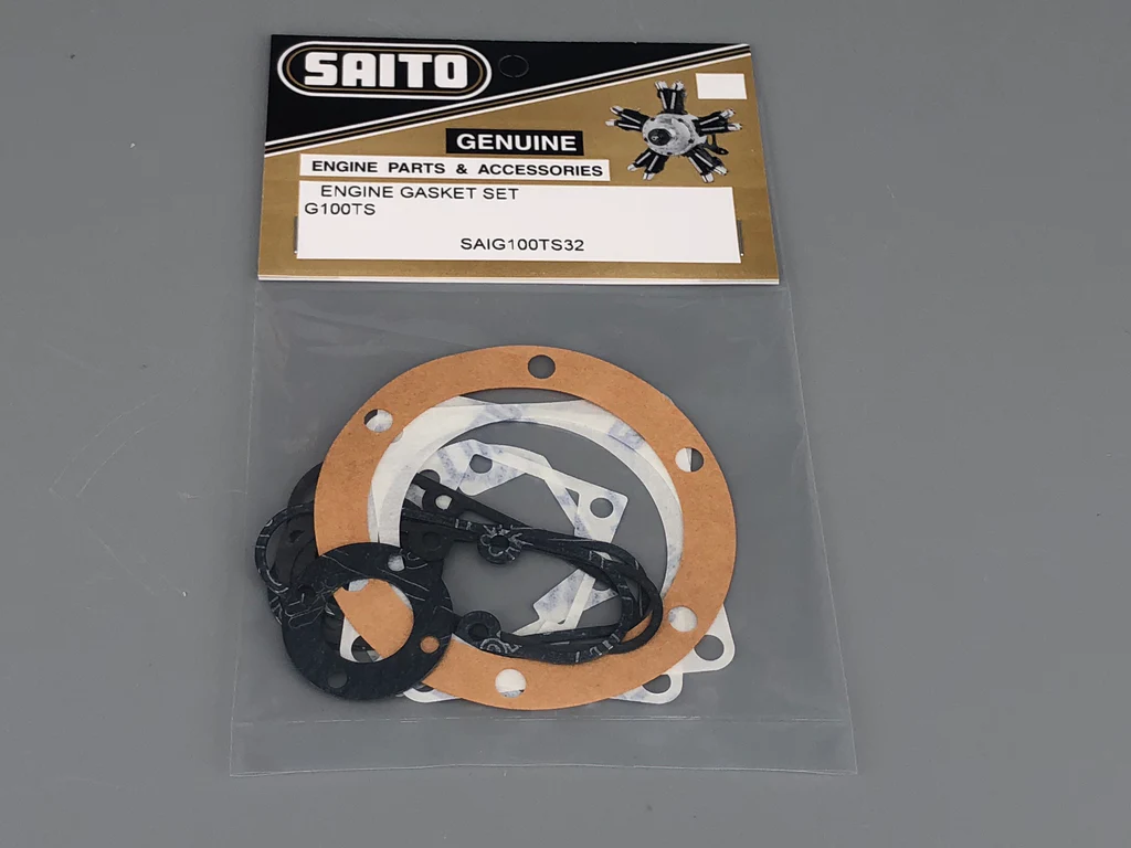 Engine Gasket Set FG-100TS