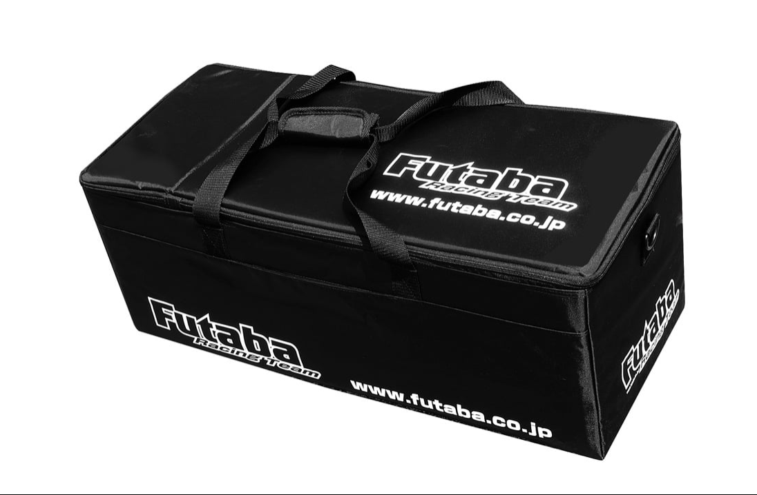 Futaba RC Pit Bag